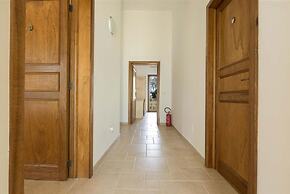 1864 Agriturismo Podere San Giorgio - Camera Matrimoniale Comfort