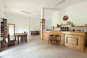 1864 Agriturismo Podere San Giorgio - Camera Matrimoniale Comfort