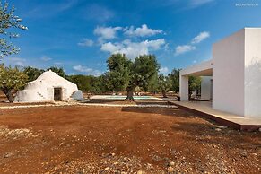 2166 Villa Magal by Perle di Puglia