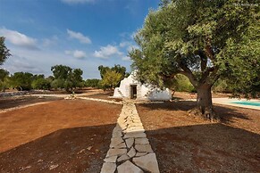 2166 Villa Magal by Perle di Puglia