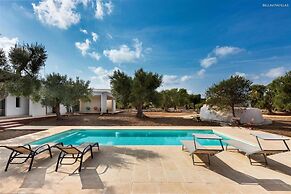 2166 Villa Magal by Perle di Puglia