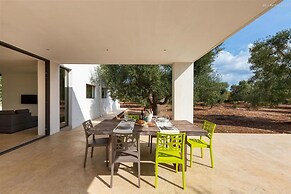 2166 Villa Magal by Perle di Puglia