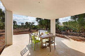 2166 Villa Magal by Perle di Puglia