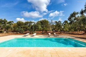 2166 Villa Magal by Perle di Puglia