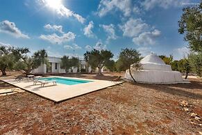 2166 Villa Magal by Perle di Puglia