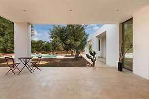 2166 Villa Magal by Perle di Puglia