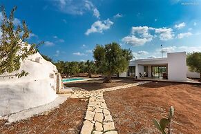 2166 Villa Magal by Perle di Puglia