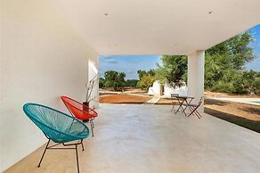 2166 Villa Magal by Perle di Puglia
