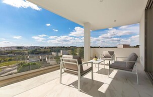 2306 Attico Elmar by Barbarhouse
