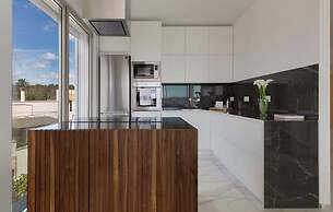 2306 Attico Elmar by Barbarhouse