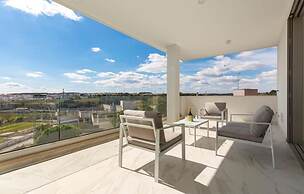 2306 Attico Elmar by Barbarhouse