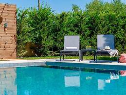 Scenic Villa in Pigadakia With Private Pool