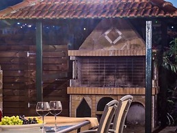 Scenic Villa in Pigadakia With Private Pool