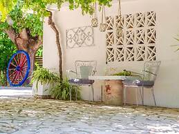 Scenic Villa in Pigadakia With Private Pool