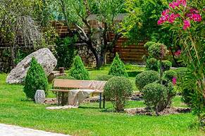 Scenic Villa in Pigadakia With Private Pool