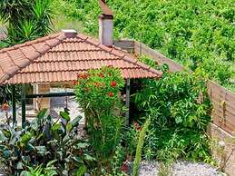 Scenic Villa in Pigadakia With Private Pool