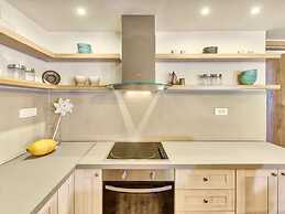 Scenic Villa in Pigadakia With Private Pool