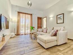 Scenic Villa in Pigadakia With Private Pool