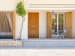 Scenic Villa in Pigadakia With Private Pool