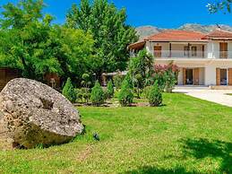 Scenic Villa in Pigadakia With Private Pool