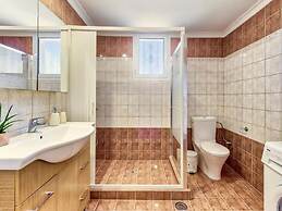 Scenic Villa in Pigadakia With Private Pool