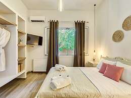 Scenic Villa in Pigadakia With Private Pool