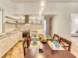 Scenic Villa in Pigadakia With Private Pool