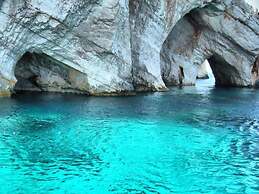 Scenic Villa in Pigadakia With Private Pool