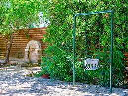 Scenic Villa in Pigadakia With Private Pool