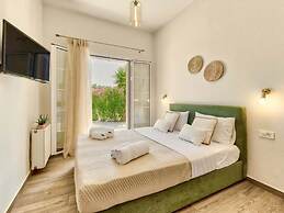 Scenic Villa in Pigadakia With Private Pool