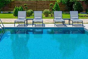 Scenic Villa in Pigadakia With Private Pool