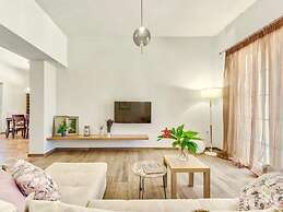 Scenic Villa in Pigadakia With Private Pool