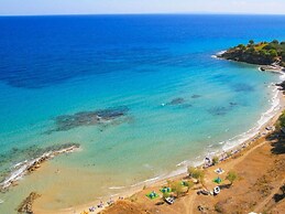 Scenic Villa in Pigadakia With Private Pool