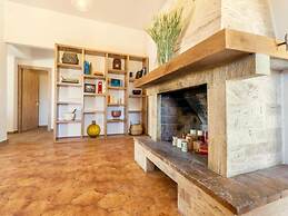 Scenic Villa in Pigadakia With Private Pool