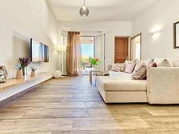 Scenic Villa in Pigadakia With Private Pool