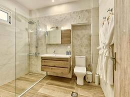 Scenic Villa in Pigadakia With Private Pool