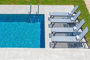 Scenic Villa in Pigadakia With Private Pool