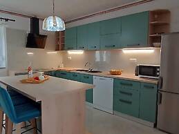 Holiday Home With Swimming Pool and Terrace