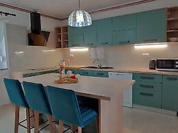 Holiday Home With Swimming Pool and Terrace