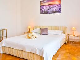 Holiday Home With Swimming Pool and Terrace