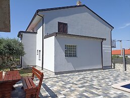 Holiday Home With Swimming Pool and Terrace