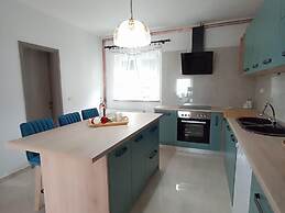 Holiday Home With Swimming Pool and Terrace