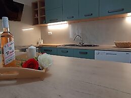 Holiday Home With Swimming Pool and Terrace