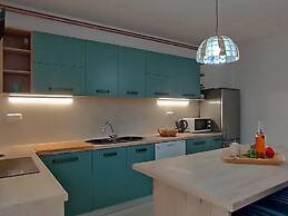 Holiday Home With Swimming Pool and Terrace