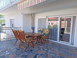Holiday Home With Swimming Pool and Terrace