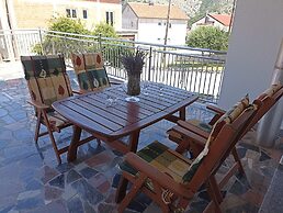 Holiday Home With Swimming Pool and Terrace