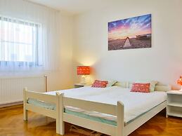 Holiday Home With Swimming Pool and Terrace