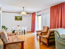 Holiday Home With Swimming Pool and Terrace