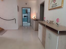 Holiday Home With Swimming Pool and Terrace