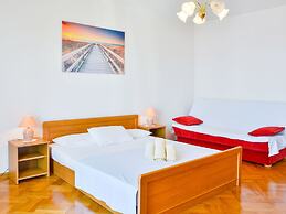 Holiday Home With Swimming Pool and Terrace